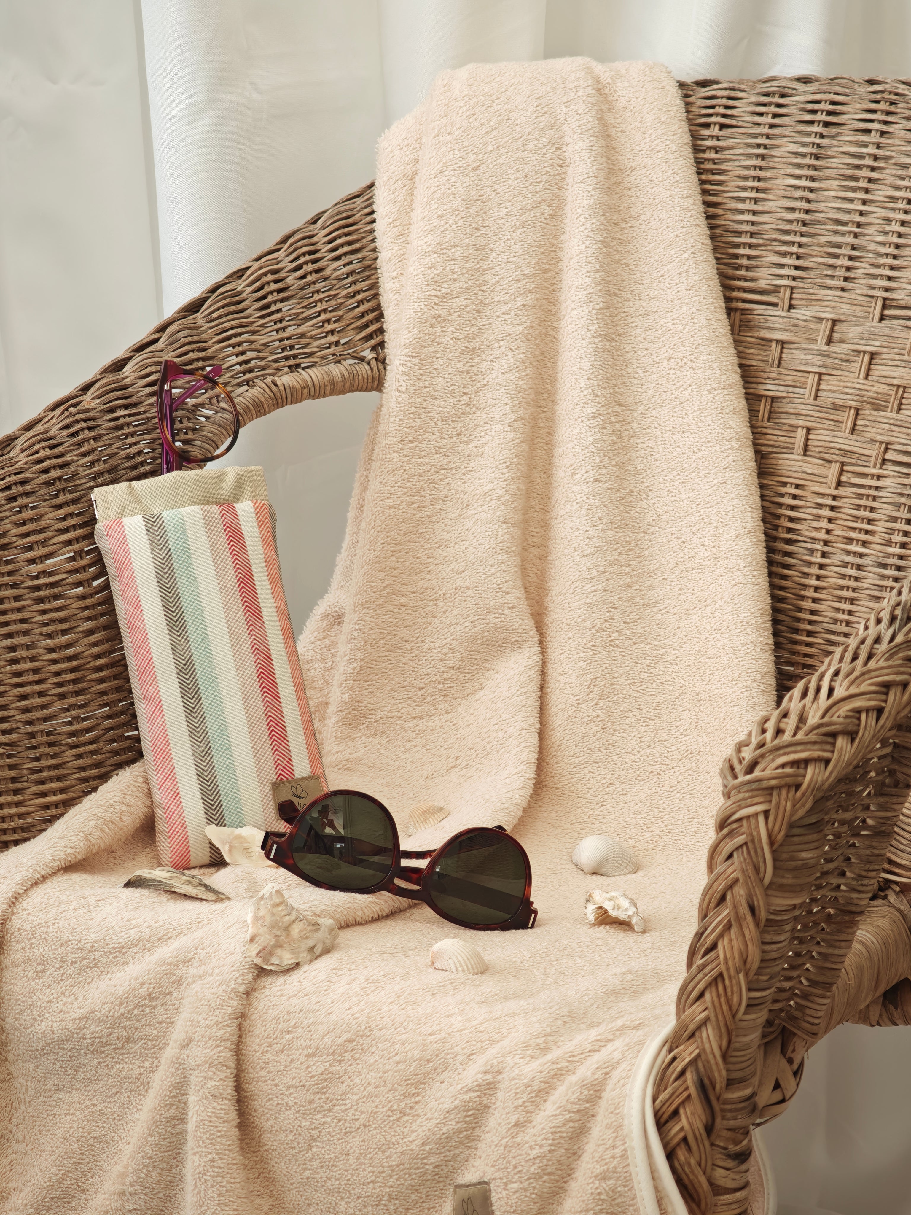 SunGlide - Glasses Case