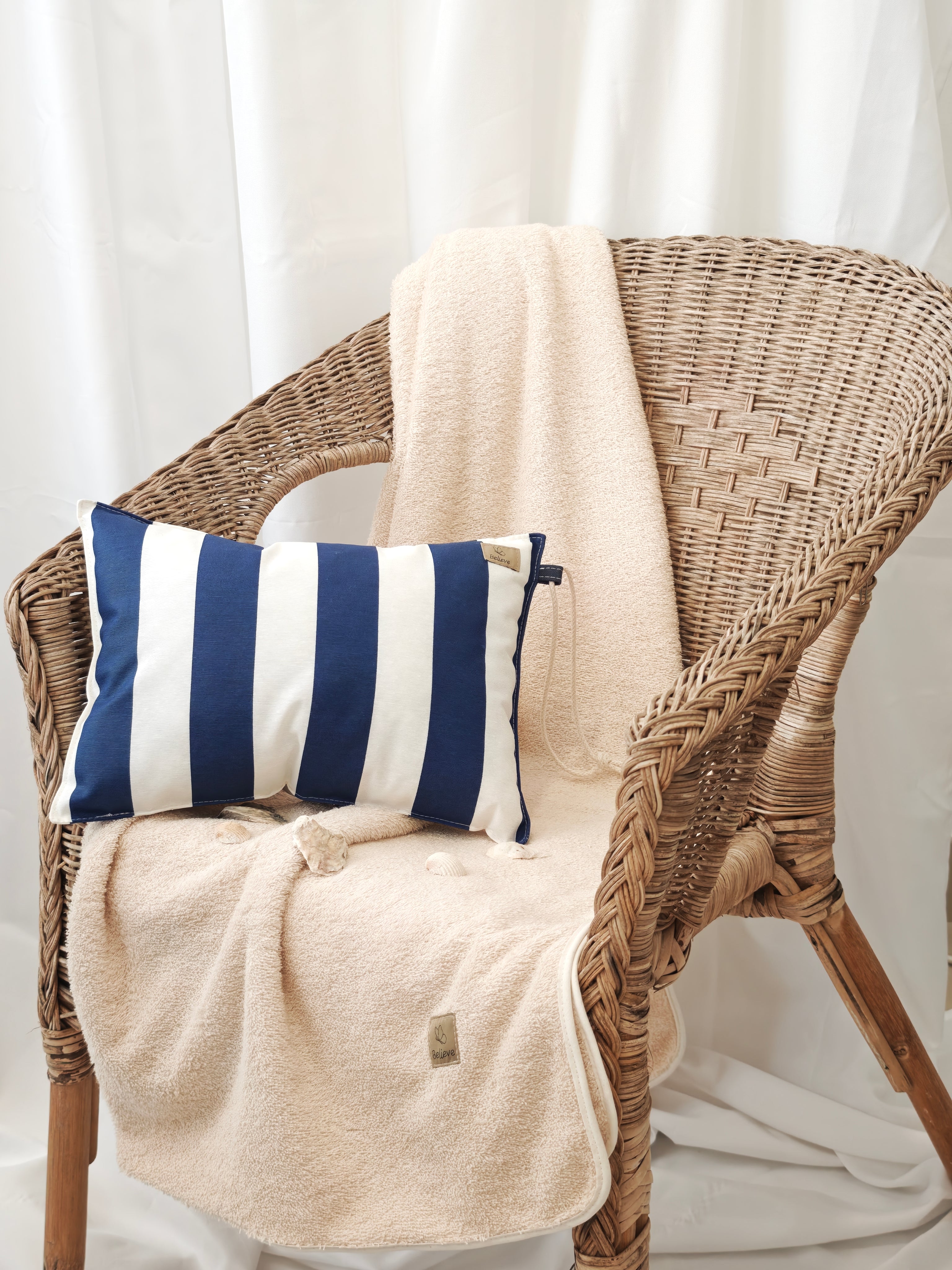 Ocean Hug - Almofada de Praia