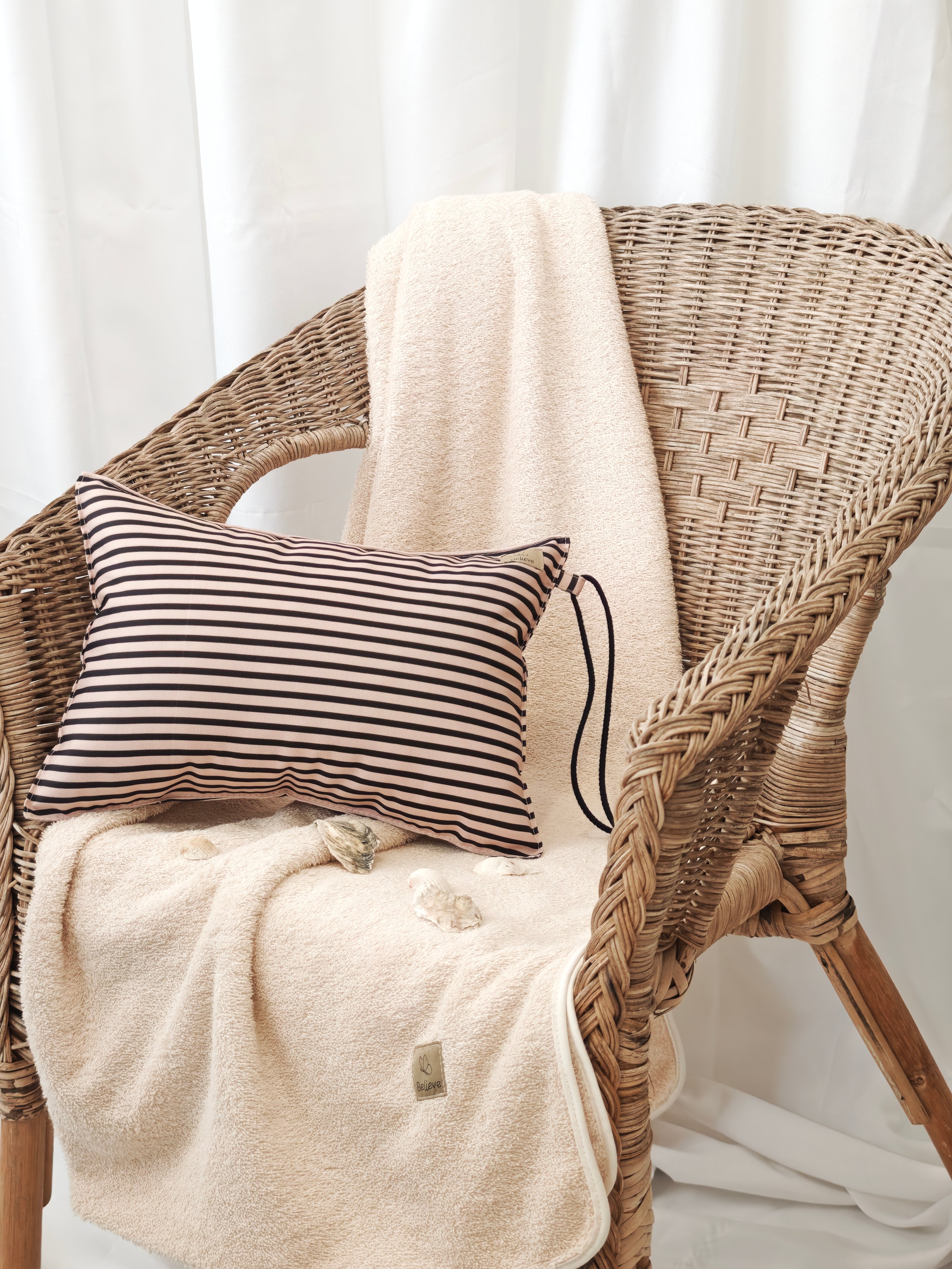 Ocean Hug - Almofada de Praia