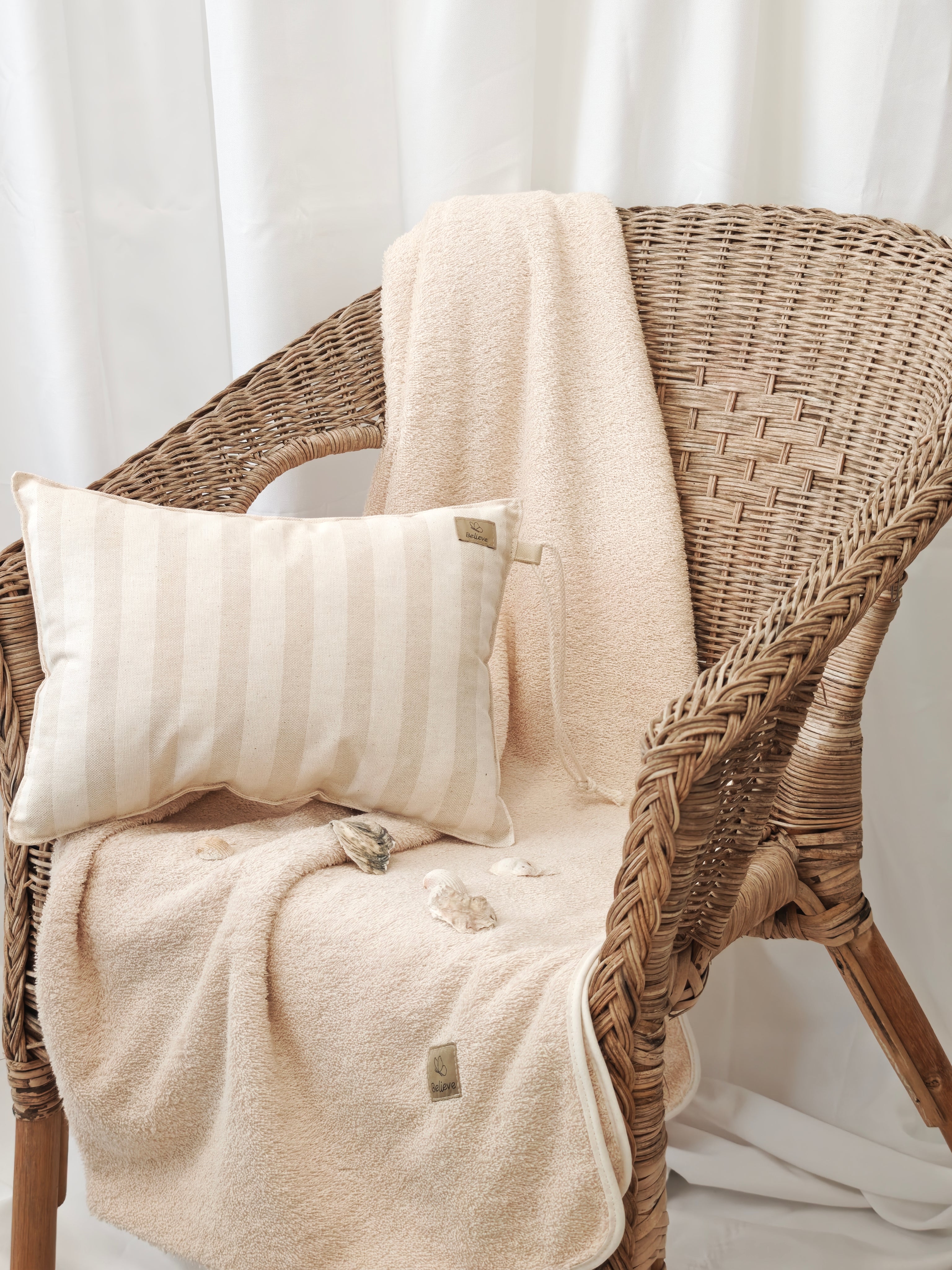 Ocean Hug - Almofada de Praia