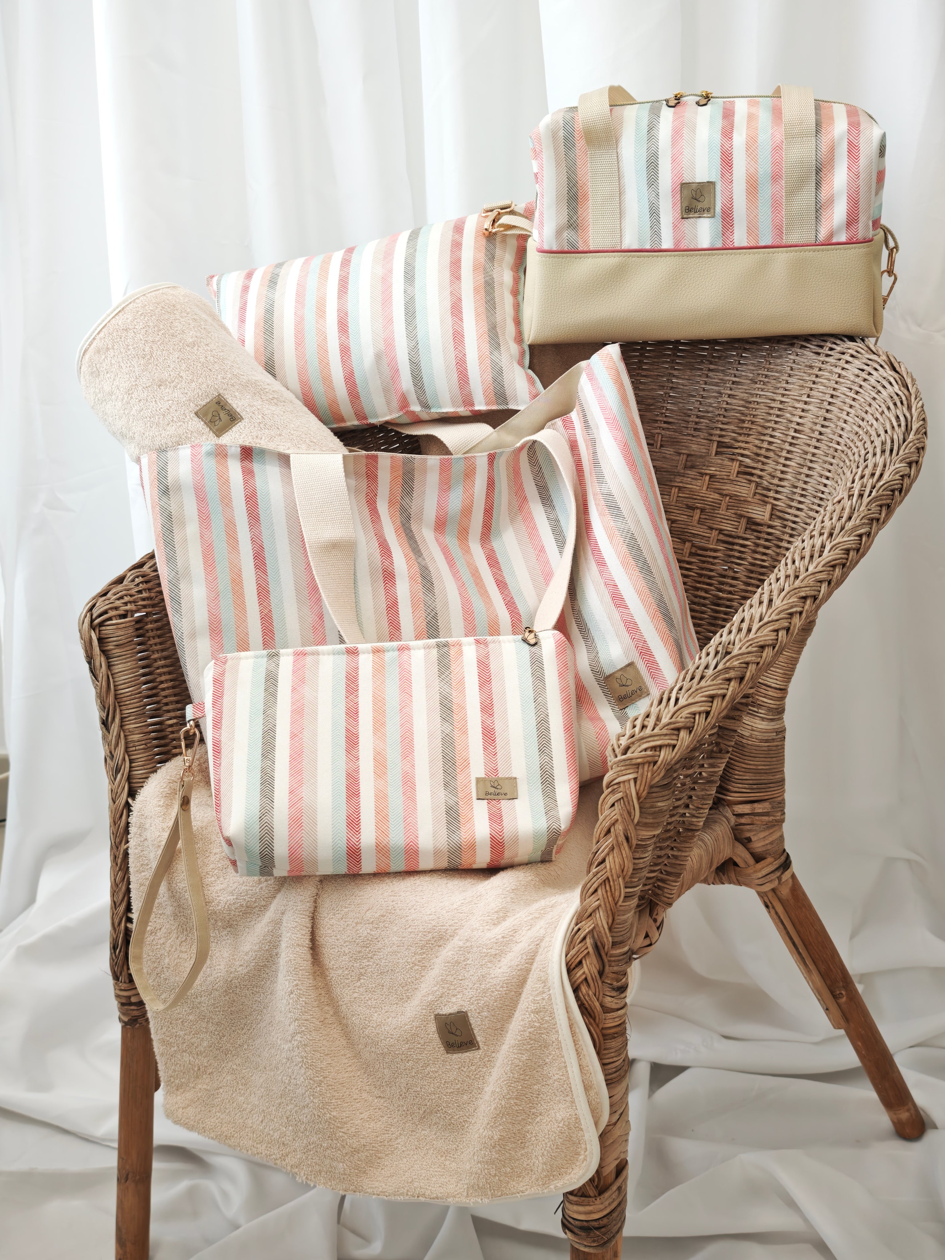 Summer Soul Collection