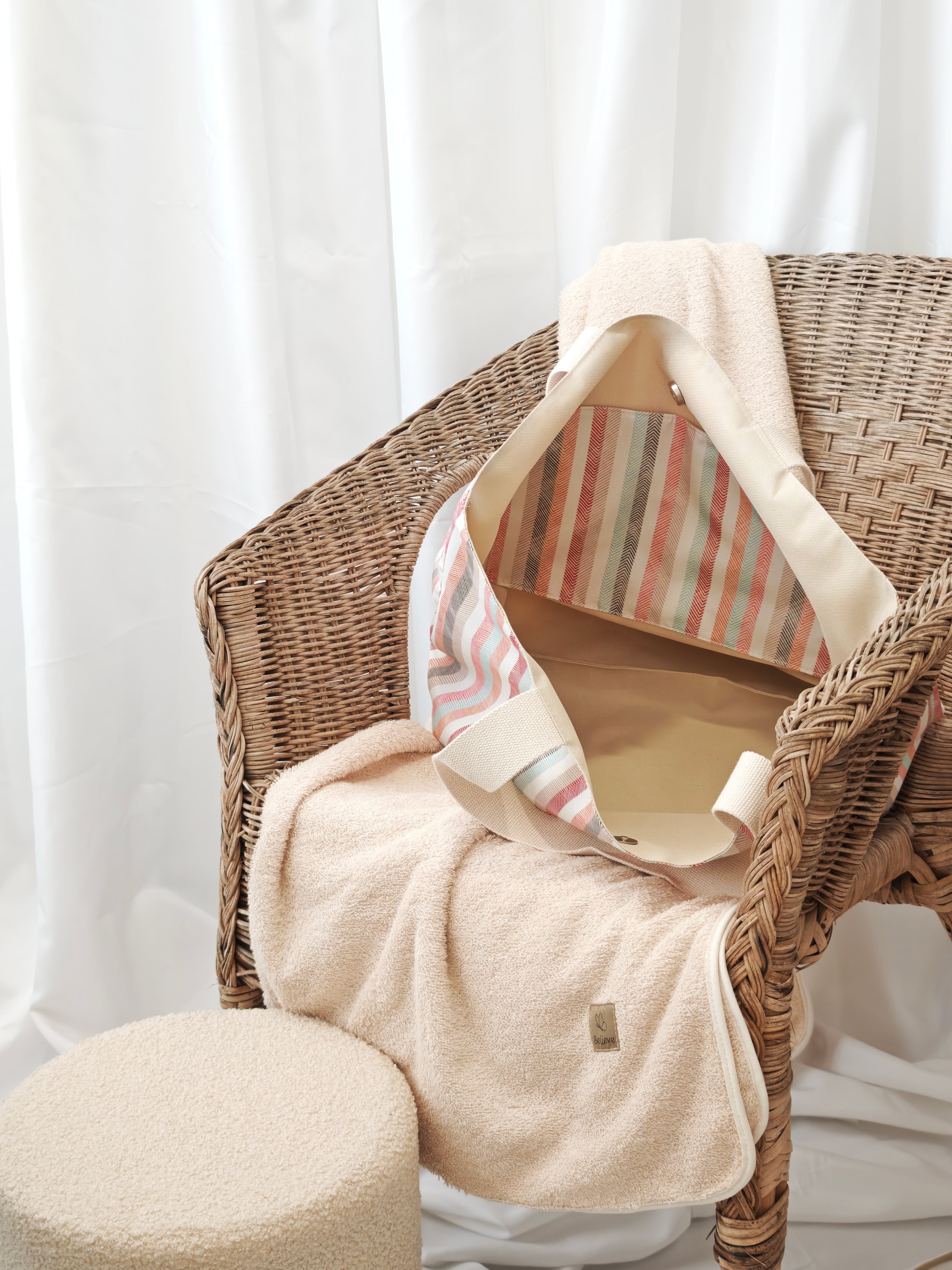 SunnyBay Bag - Beach Bag