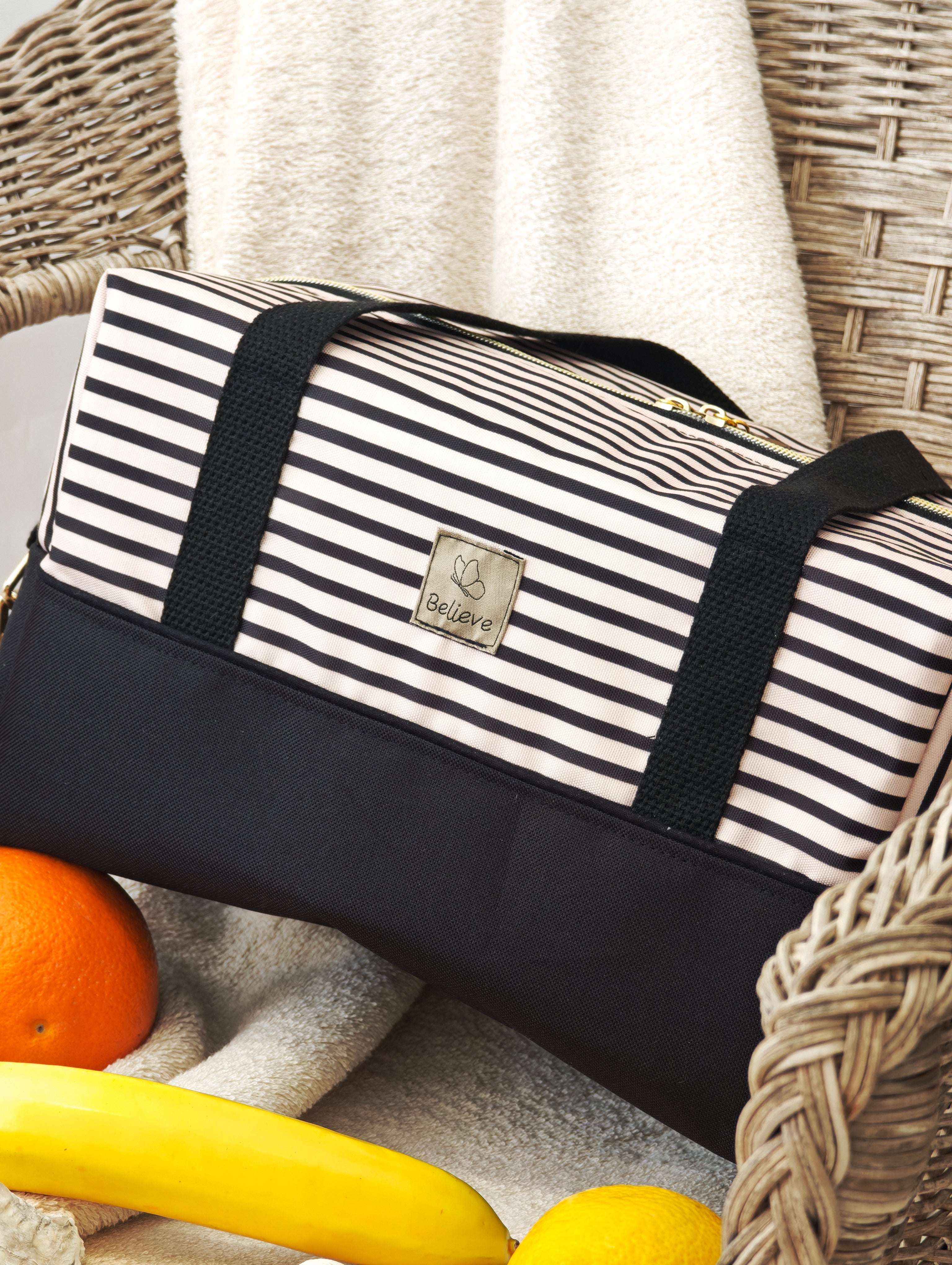 Breeze Box - Thermal Lunch Box