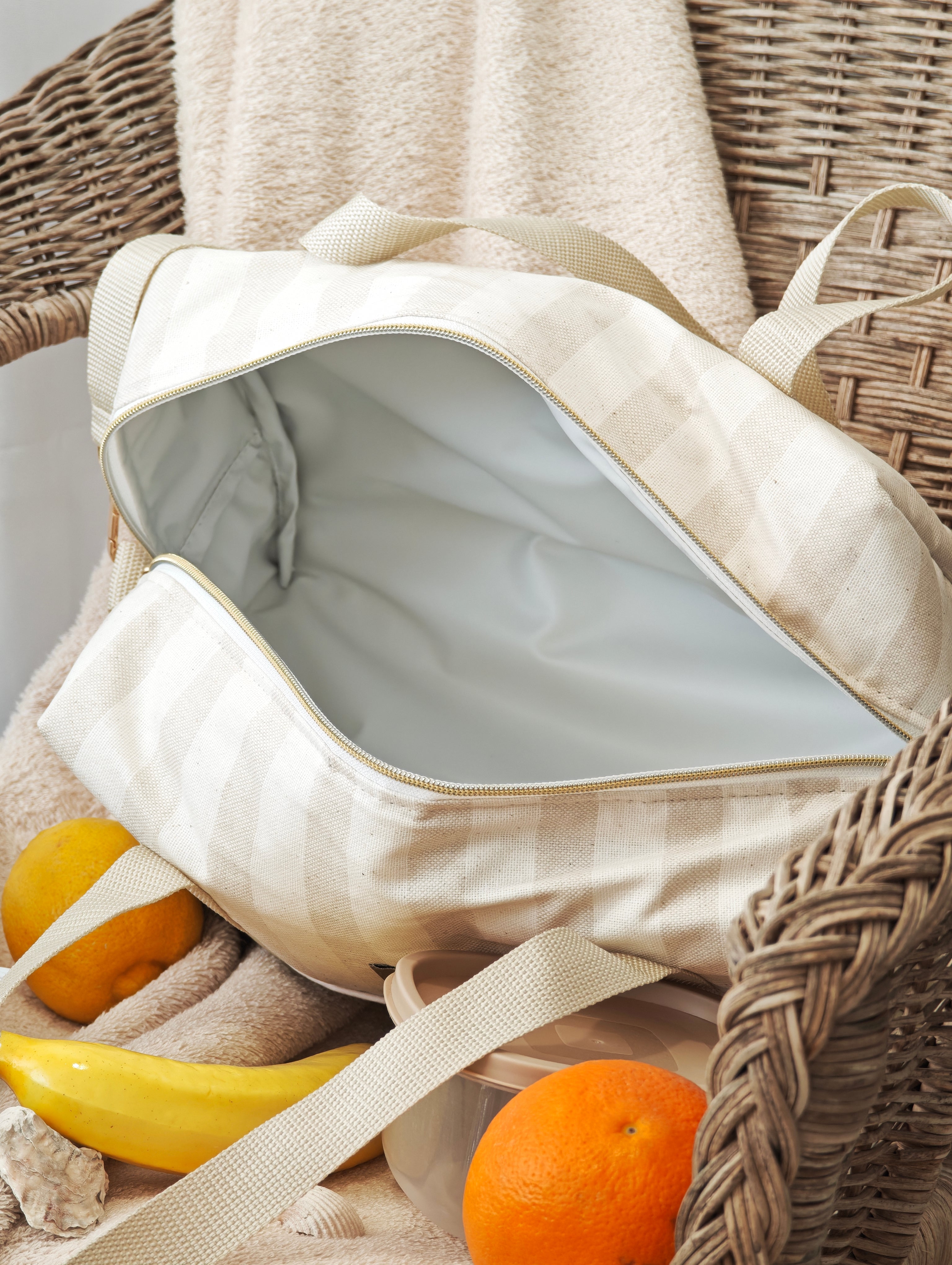 Breeze Box - Thermal Lunch Box