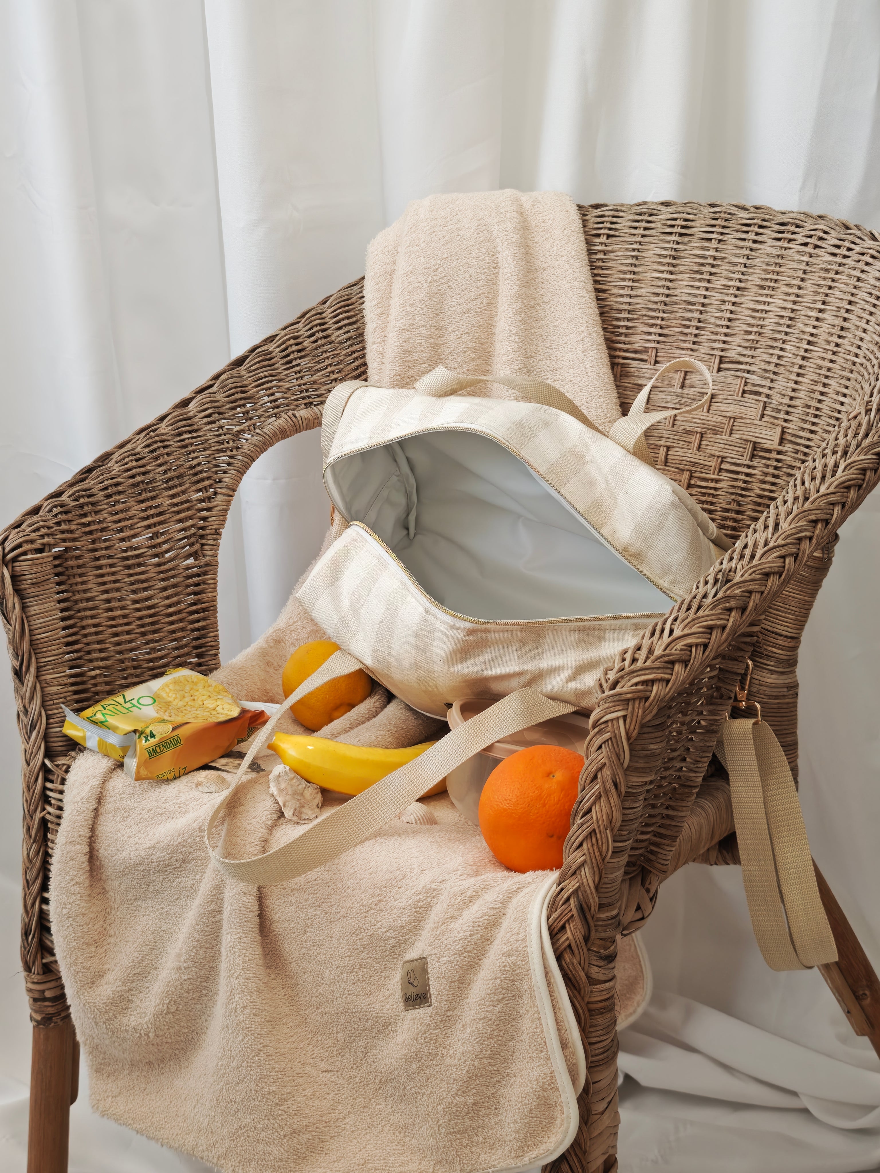 Breeze Box - Thermal Lunch Box