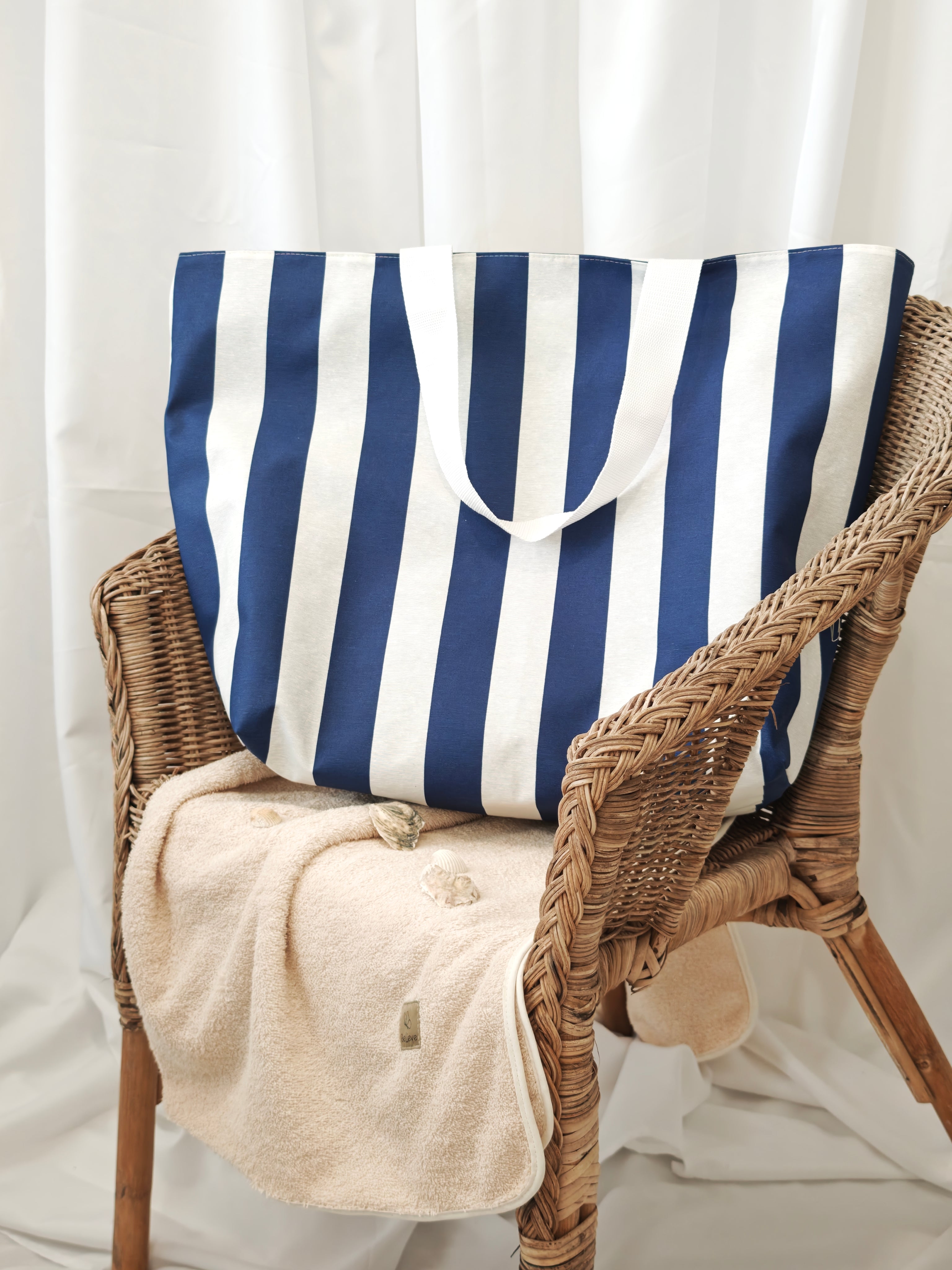 SunnyBay Bag - Beach Bag