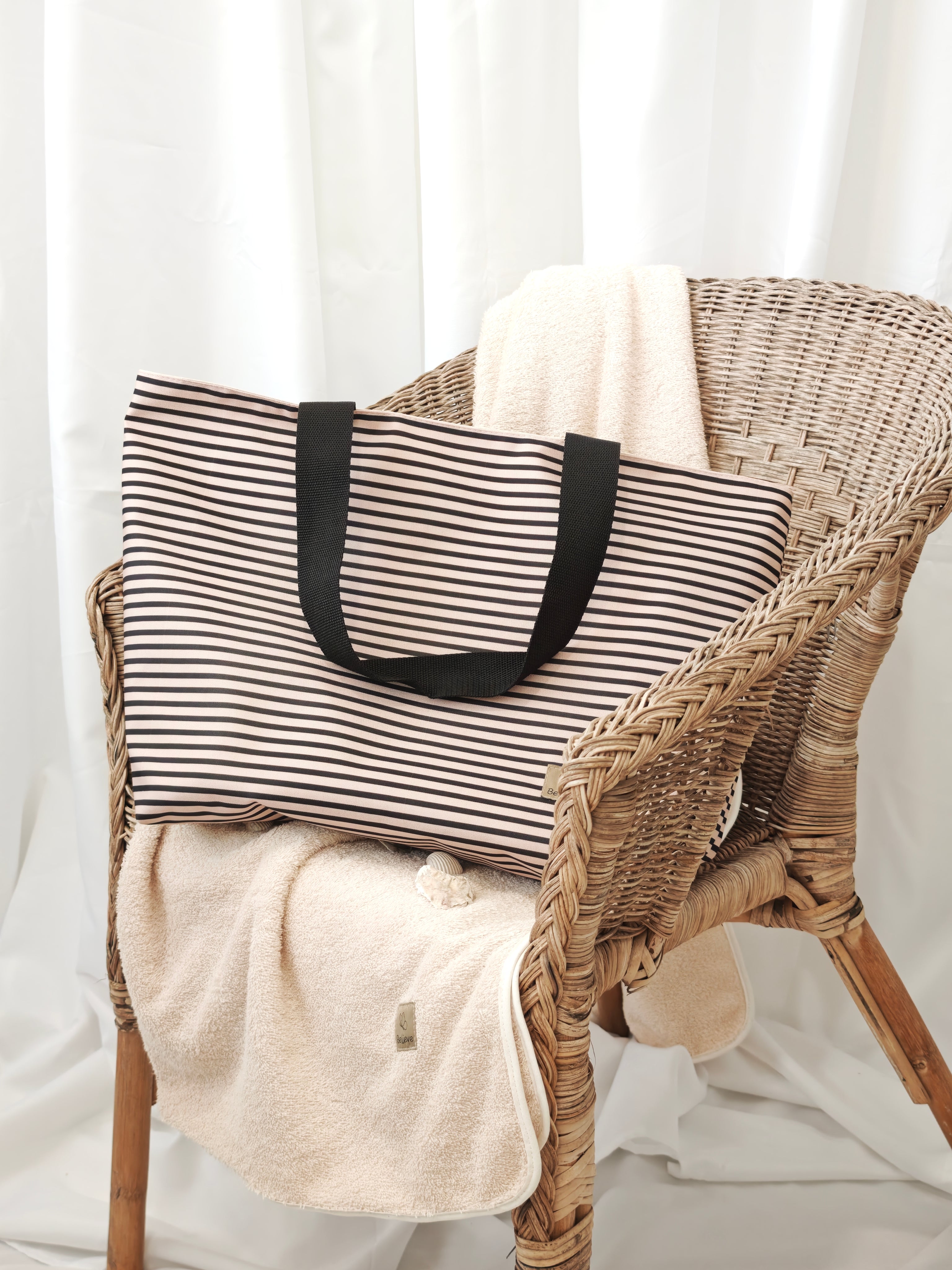 SunnyBay Bag - Beach Bag