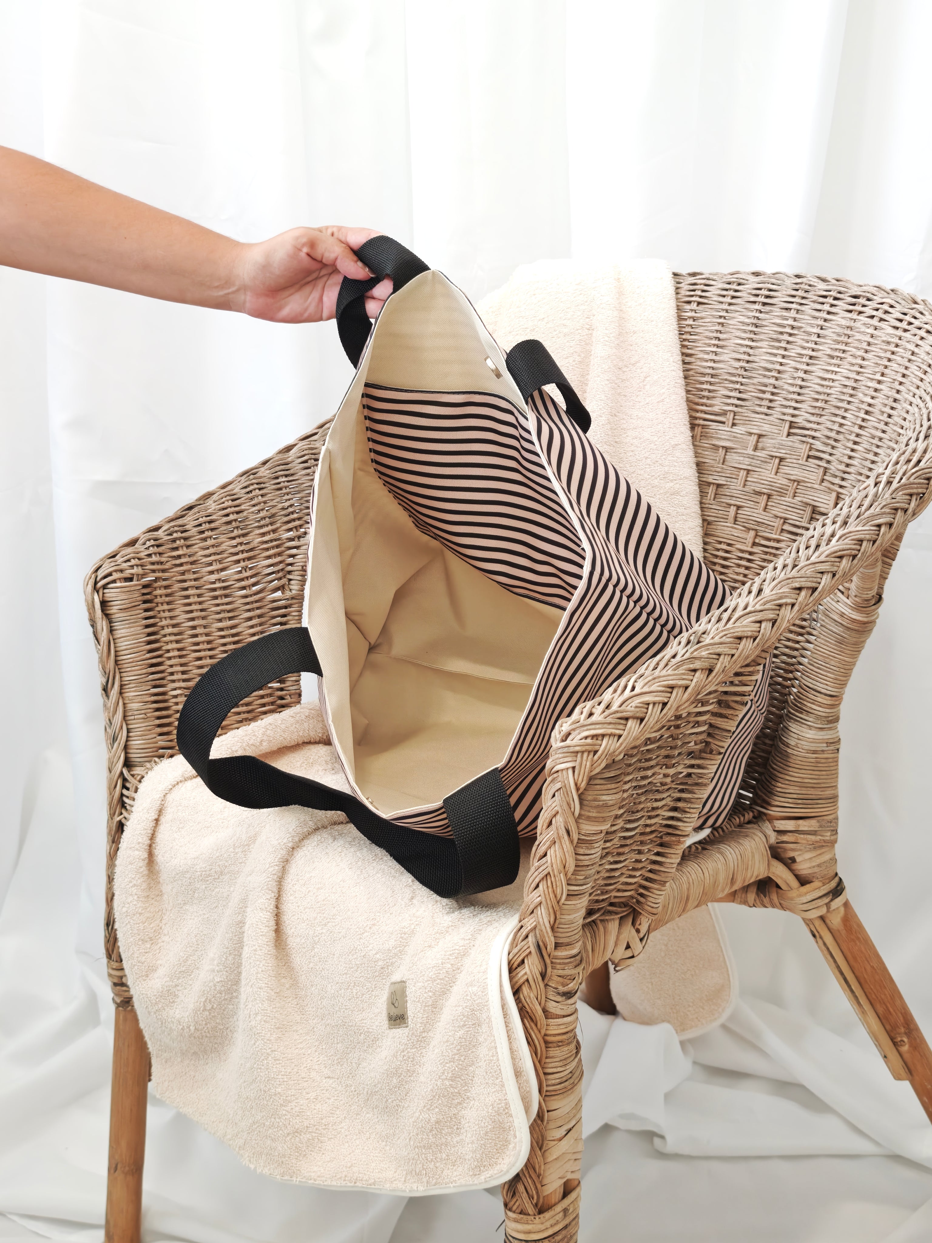 SunnyBay Bag - Beach Bag