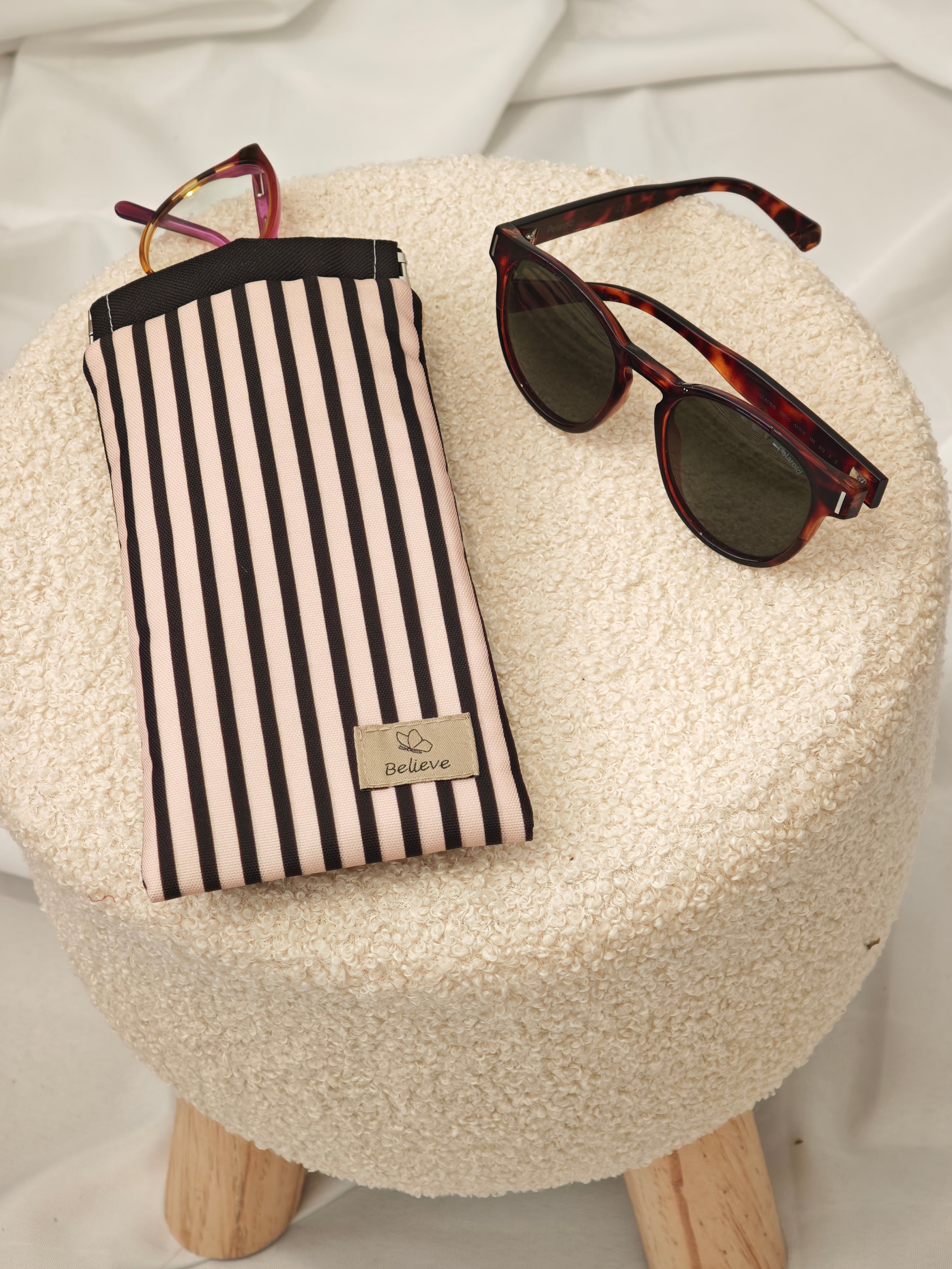 SunGlide - Glasses Case