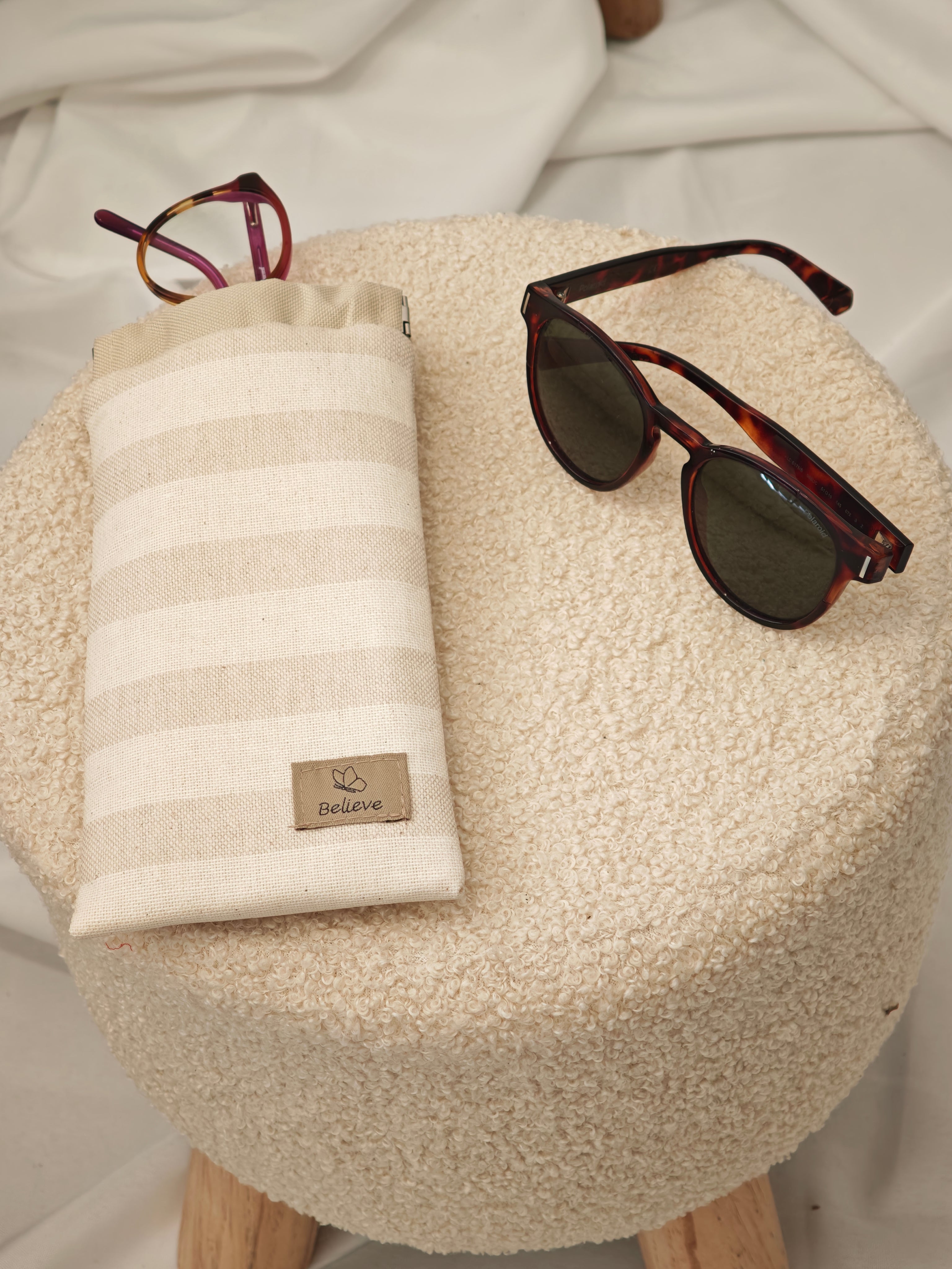 SunGlide - Glasses Case